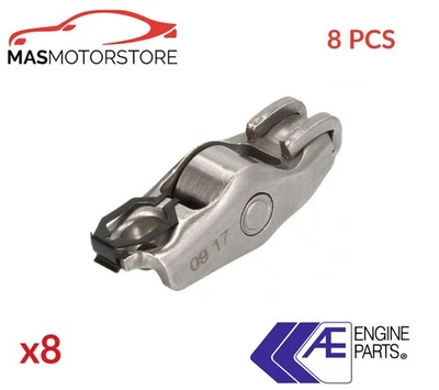 SCHLEPPHEBEL MOTORSTEUERUNG AE FOL189 8PCS I FÜR NISSAN NV400,X-TRAIL,PRIMASTAR - Image 1 of 4