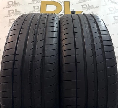 PNEUMATICI GOMME USATE GOODYEAR EAGLE F1 ASYMMETRIC 3 225-45/R17 94Y - ALL' 80% - Immagine 1 di 4
