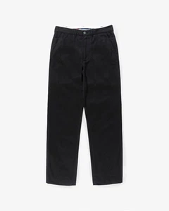 Manresa Haven Hose schwarz Größe Medium neu mit Etikett nie getragen UVP 135 $ - Bild 1 von 8