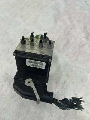 2009 Dodge Ram 1500 Pickup Anti Lock Brake ABS Pump Module Assembly 189907721899 Foto 1 de 4