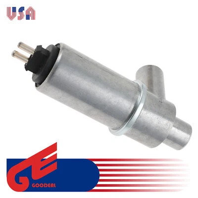 1件装空气空闲控制阀适用于1984-1985梅赛德斯-奔驰500SEL 500SEC — 第 1/4 张图片