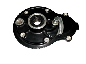 Coperchio Carter Trasmissione Italjet Pista 50 2a Serie ORIGINALE Completo - Imagen 1 de 2