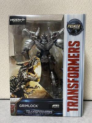 トランスフォーマー TLK-05 グリムロック kajuen.net