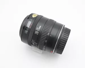 Lente zoom Canon EF 28-70 mm f/3,5-4,5 II con tapas (#17578) - Imagen 1 de 8