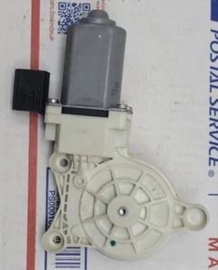 OEM 2010-2018 RAM 2500 3500 Front Left Driver Door Power Window Motor Regulator - Picture 1 of 22