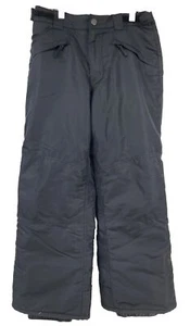Pantalones de nieve Cherokee para niños talla L (10-12) 100 % poliéster - Imagen 1 de 18