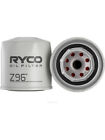 Ryco Oil Filter (Z96)