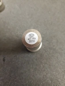 MECA 401-1F3 50 ohm Termination Load - Picture 1 of 2