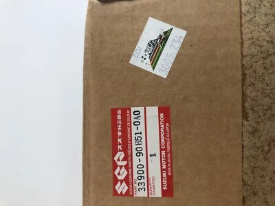 NUEVO Arctic Cat genuino OEM 3005-234 ECU para 1995 ZR 580 Foto 1 de 2