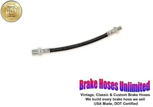RUBBER CLUTCH HOSE Fits Honda S600 Sports Coupe 1964 1965 1966 - Picture 1 of 2