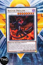Buster Dragon GFTP-EN097 1st Edition Ultra Rare Yugioh