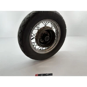 CERCHIO RUOTA POSTERIORE YAMAHA VIRAGO XV 535 2YL 1988-1992-1998 - Imagen 1 de 5