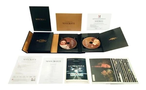 Zulawski La Note Blue Blu-ray 2Disc Limited Edition 2000 Copies MONDO VISION NEW - Picture 1 of 12