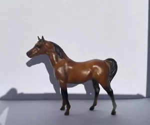 Cavallo Breyer Molding Company 1975 Made In USA in ottime condizioni! - Foto 1 di 10
