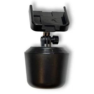 WeatherTech CupFone Universal Adjustable Cell Phone Holder- Branded - Picture 1 of 13