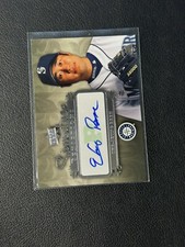 2008 UPPER DECK SIGNATURE SENSATIONS CHA-SEUNG BAEK ROOKIE AUTO #SS-CB KOREA SP