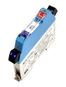 MTL INSTRUMENTS Model: MTL7779+ Shunt-Diode Safety Barrier Used Working - Picture 1 of 5