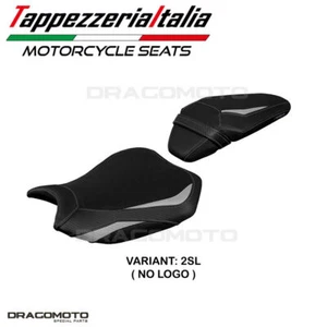 Kawasaki Z H2 (20-22) Argos Rivestimento Sella KWZH2A-2SL-2 Tappezzeria Italia - Picture 1 of 3
