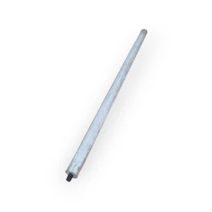 ÁNODO DE MAGNESIO CON ROSCA MACHO Ø 8 CM 50 HERVIDOR ROSCADO Ø 22 MM - Imagen 1 de 2