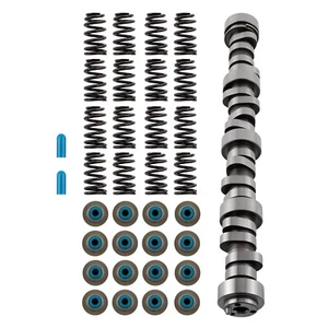 1x Truck Stage II Camshaft Cam Kit for 4.8L/5.3L/6.0L/6.2L IS engine 1997-2013 - Bild 1 von 12