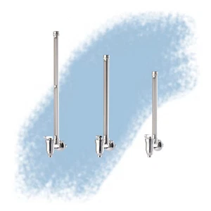 Stainless Steel Berkey Water View™ Spigot - Picture 1 of 3