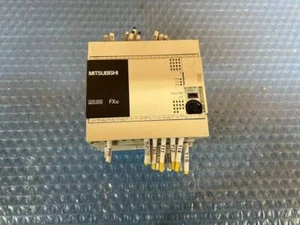 MITSUBISHI FX3S-30MR/ES Sequencer Basic Unit - Picture 1 of 6