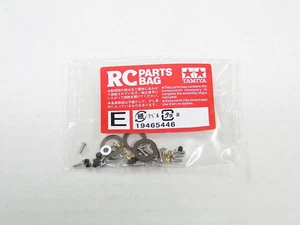 **NEW TAMIYA KING HAULER 1/14 Screw Bag E 9465446 TU9 - Picture 1 of 1
