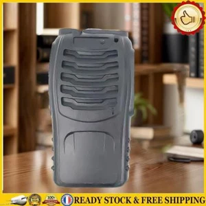 Couvercle de boîtier de remplacement pour accessoires de talkie-walkie Baofeng B - Afbeelding 1 van 11