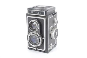 ZEISS IKON Ikoflex I a, pour film 120 #766946 - Imagen 1 de 7
