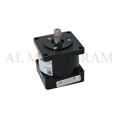 JVL 24V Brake Assembly for NEMA 23 Motor - MAB23X-31 - Image 1 of 4