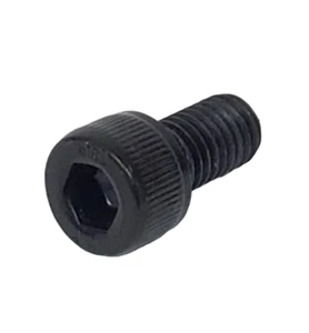 Precor Laufbandschraube rund Innensechskant M8 - 1,25 x 15 mm PPP00000CEJN008015 - Bild 1 von 1