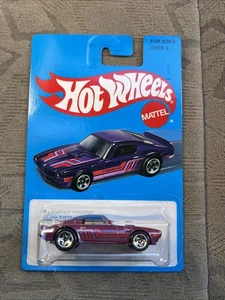 Neu 2016 Hot Wheels '73 Pontiac Firebird! Target Exclusive! #E6 - Bild 1 von 4