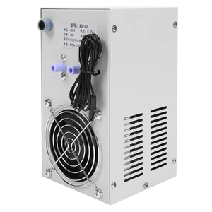 Aquarium Fish Tank Water Chiller Constant Temperature Cooling System - Picture 1 of 12