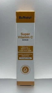 Suero SuperVitamina C reduce arrugas e incluso tono de piel 1,7 fl. oz - Imagen 1 de 5