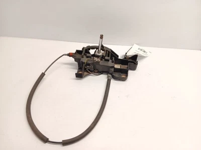 Porsche Boxster 986 1997-2004 palanca de cambios selector de transmisión automática fabricante original Foto 1 de 4