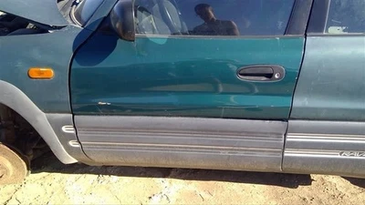 (LOCAL PICKUP ONLY) Driver Left Front Door 4 Door Electric Windows Fits 96-00 RA Foto 1 de 4