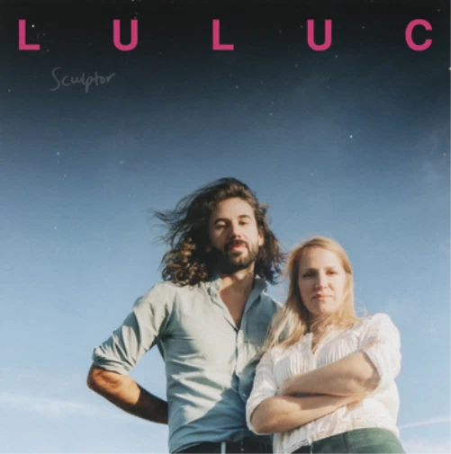 Luluc Sculptor (CD) Album (US IMPORT) - Bild 1 von 1