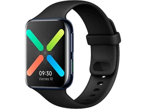 Smartwatch - OPPO Watch 46MM, 1,91", AMOLED, Autonomía hasta 21 días, Seguimient - Imagen 1 de 3