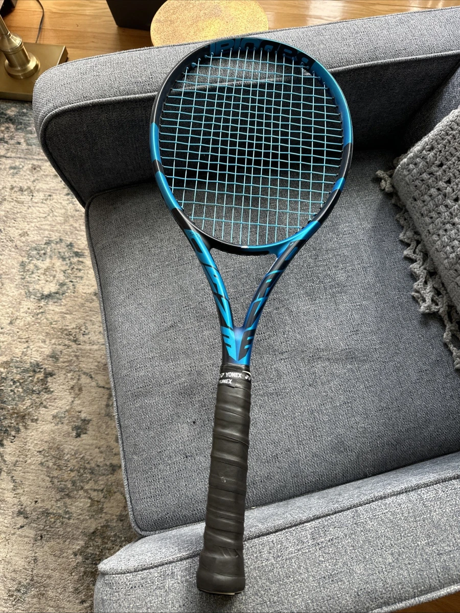 Babolat Pure Drive 4 1 4 for sale - eBay