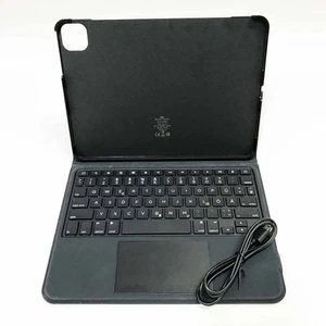 ESR Ascend Housse Clavier, Clavier iPad Compatible avec iPad Pro 11 - Photo 1/6