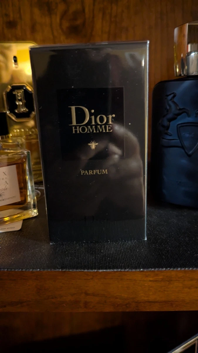 Dior Homme 男士香水| eBay