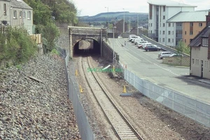 S115 35mm Dia Galashiels c.2014 (3) - Bild 1 von 1