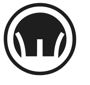 AR15 PISTOLA MIRAS RIFE 5,56 MM ANILLO HIERRO VINILO CALCOMANÍA ELIGE COLOR - Imagen 1 de 1