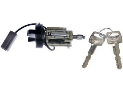 Cilindro de bloqueo de encendido Dorman 35244YZSX 1985 1986 para Ford Bronco II 1984-1990 Foto 1 de 2