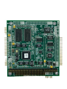 160001650BB a Módulo CPU PCB CDM V7.2 SW01-CMI5486DXLC66HR-16 DataLight - Imagen 1 de 19