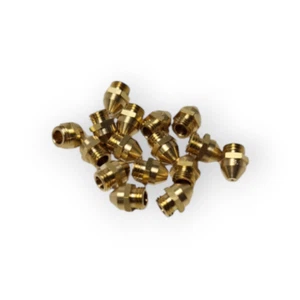 SAUNIER DUVAL S5295900 16 UGELLI TRASFORMAZIONE GAS GPL G30 PER CALDAIA - Imagen 1 de 1