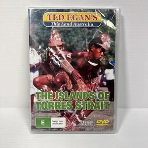 Ted Egan's This Land Australia :The Islands Of The Torres Strait - Picture 1 of 3