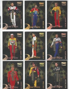 *Zenith 1996 24K PRUEBA DE ARTISTA ORO-# 4 Terry Labonte--¡SOLO UNA TARJETA!* - Imagen 1 de 12