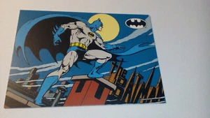 The Batman Archives Karta promocyjna P1, Rittenhouse z 2008 roku - Zdjęcie 1 z 2