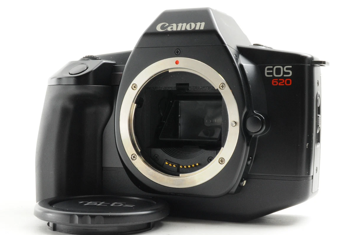 Canon Eos 620 for sale | eBay